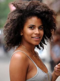 Zazie Beetz